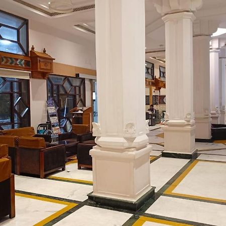 The Bhimas Residency Hotels Tirupati Zewnętrze zdjęcie